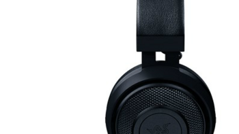 北海巨妖升级：RAZER 雷蛇 推出 Kraken Pro V2 和 Kraken 7.1 V2 耳机