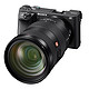 五轴防抖更稳定：SONY 索尼 发布 A6500 微单相机