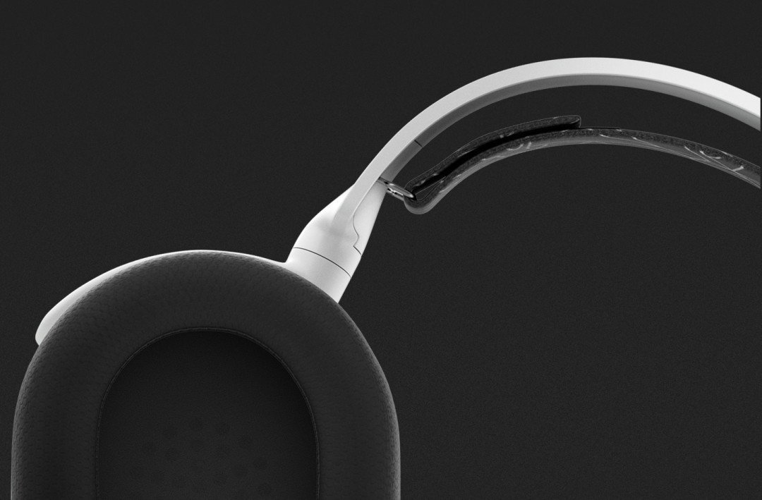 重新定义游戏耳机:SteelSeries 赛睿 发布 Arctis系列耳机新品