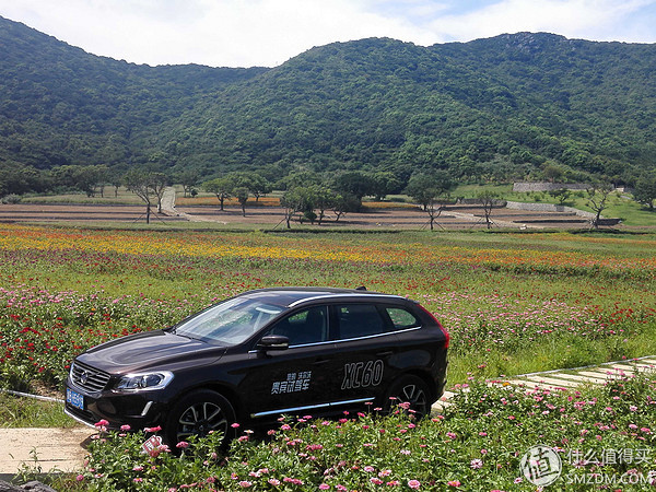 沃尔沃XC60众测小结