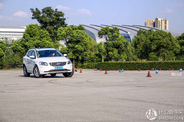 沃尔沃XC60众测小结