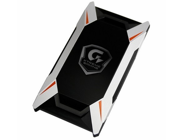 GTX 10系专用：GIGABYTE 技嘉、Inno 3D 映众 推出 SLI HB 定制桥接器