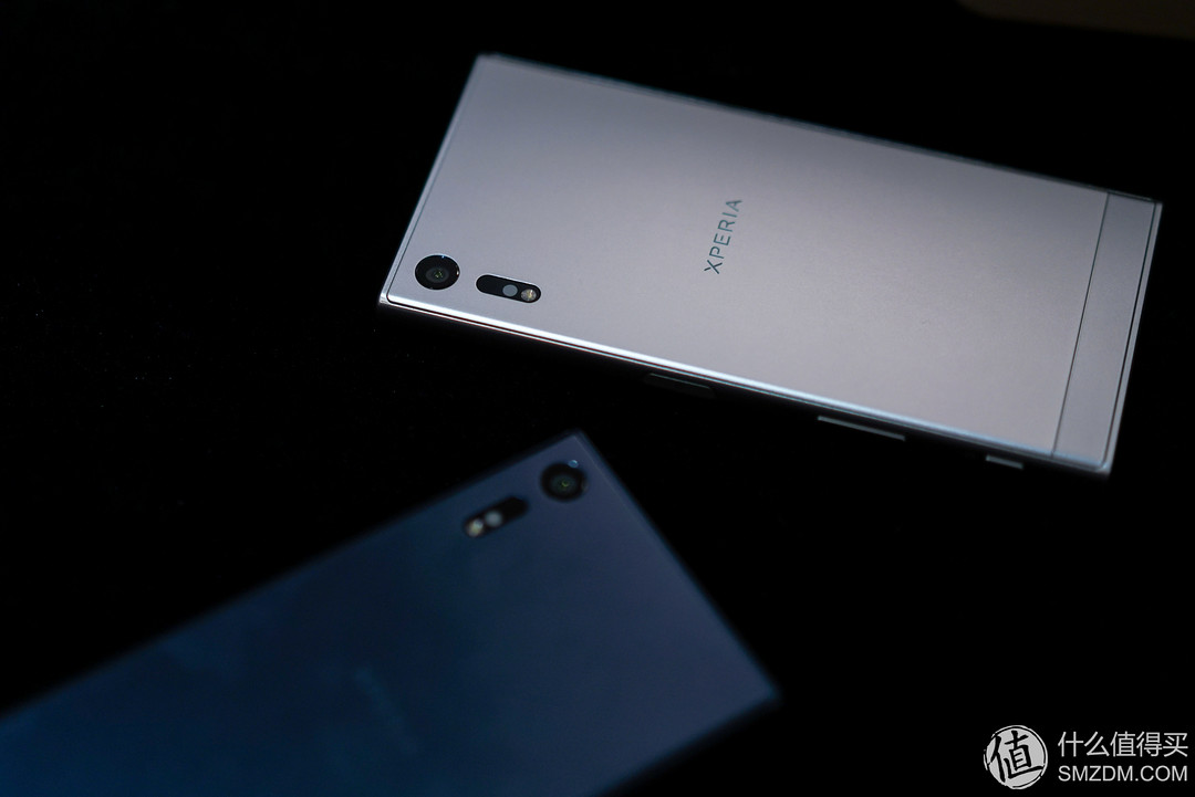 视频五轴防抖和Qnovo自适应充电加持：SONY 索尼 Xperia XZ旗舰手机正式亮相