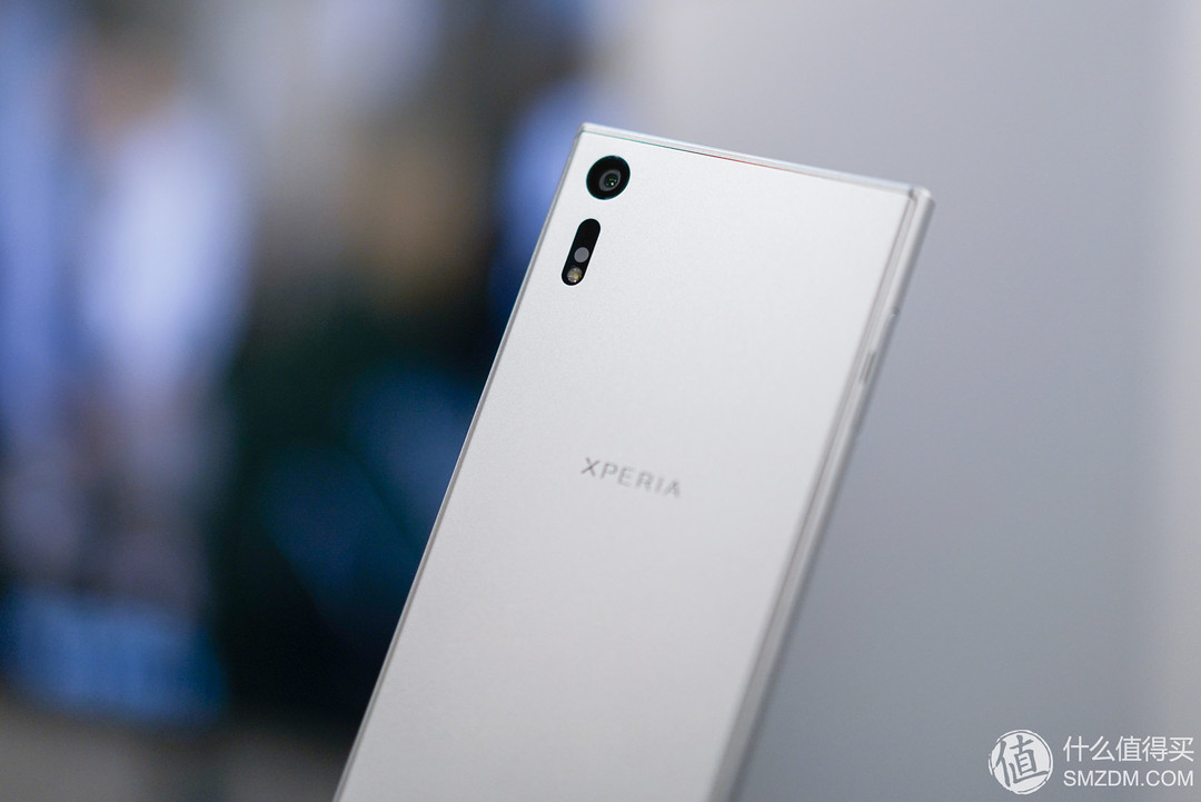 视频五轴防抖和Qnovo自适应充电加持：SONY 索尼 Xperia XZ旗舰手机正式亮相