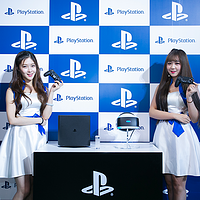 首批PS VR已交付：SONY 索尼 国内正式发布新款 PlayStation 4游戏主机与多款VR游戏