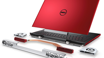 更年轻化的灵越：DELL 戴尔 国内正式发布2016款 XPS 13、全新游匣、燃7000 等笔记本产品