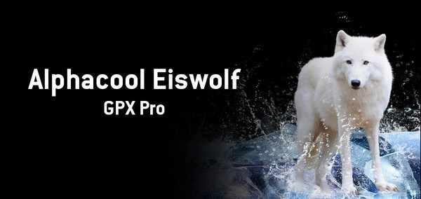 兼容GTX 10系显卡：Alphacool 推出 Eiswolf GPX Pro 可快拆串联显卡水冷头