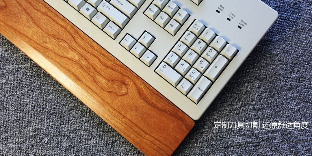 原厂也可以时尚酷炫：CHERRY 樱桃 发布 MX BOARD 9.0 与 MX BOARD 8.0 机械键盘