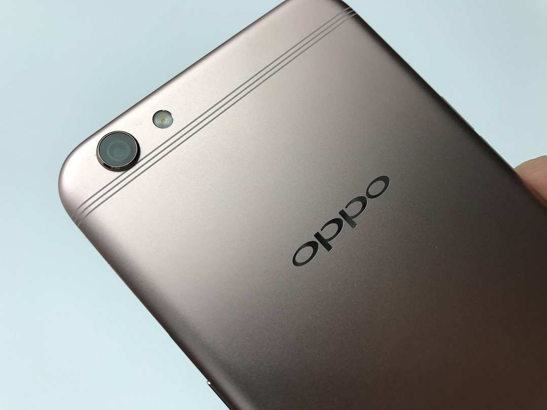 具备双核对焦技术：OPPO 发布 R9s、R9s Plus 智能手机