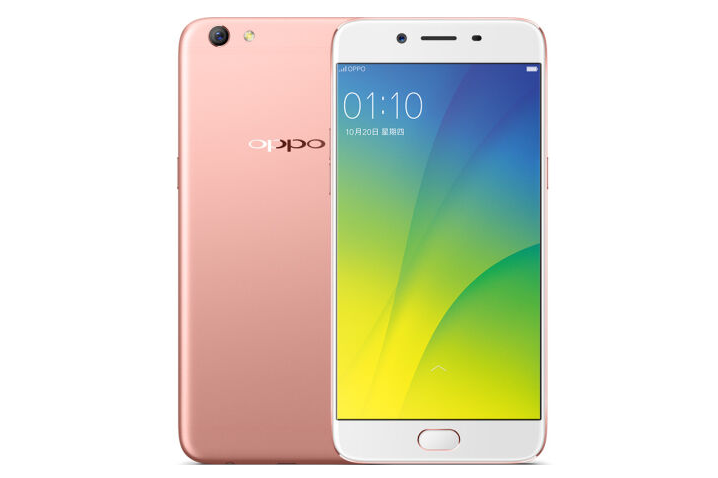 具备双核对焦技术：OPPO 发布 R9s、R9s Plus 智能手机