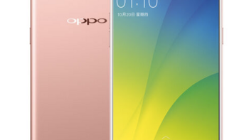 具备双核对焦技术：OPPO 发布 R9s、R9s Plus 智能手机