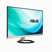 7mm最薄机身：ASUS 华硕 推出 VZ239H 23英寸时尚超薄显示器