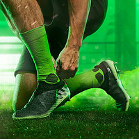 星汉灿烂，若出其里：adidas 阿迪达斯 推出 Messi 16+ Pureagility “Space Dust” 足球鞋