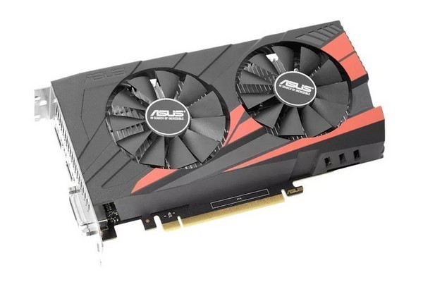 适合主流游戏平台：ASUS 华硕 推出 GTX 1050 Ti Expdition / Dual 显卡