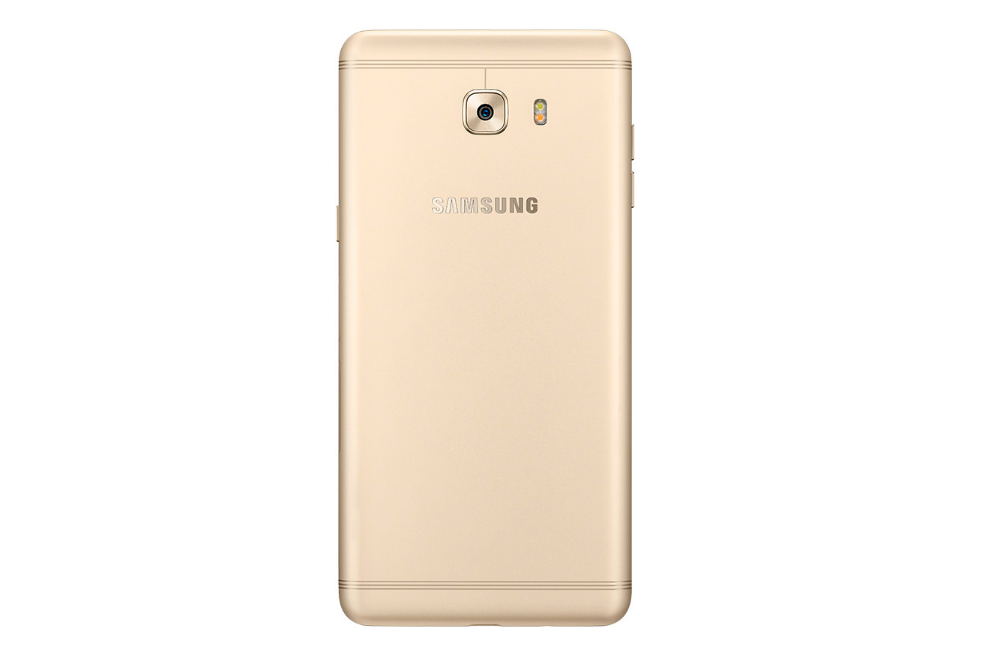 我有6GB RAM：SAMSUNG 三星 悄悄发布 Galaxy C9 Pro 大屏手机