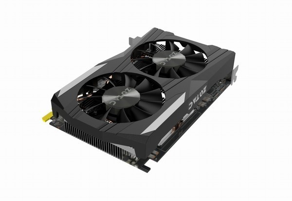 适合ITX平台：ZOTAC 索泰 推出 GTX 1050 Ti Mini / OC非公显卡