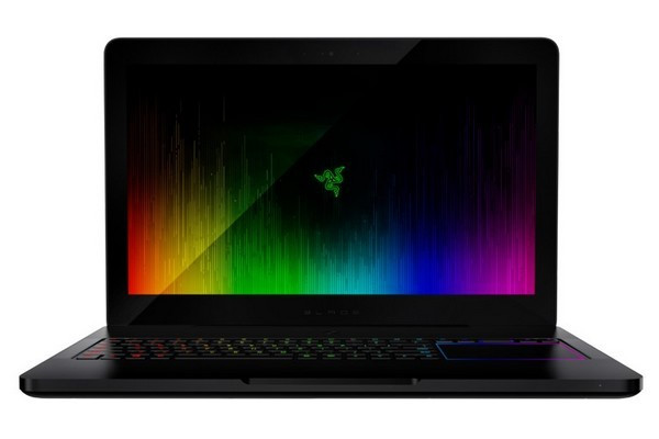 搭载GTX 1080和机械键盘：RAZER 雷蛇 推出 Blade Pro 4K 高端电竞笔记本电脑