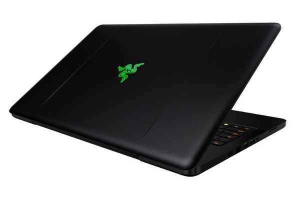 搭载GTX 1080和机械键盘：RAZER 雷蛇 推出 Blade Pro 4K 高端电竞笔记本电脑