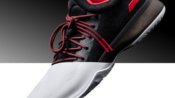 大胡子一代：adidas 阿迪达斯 发布 Harden VOL.1 篮球鞋