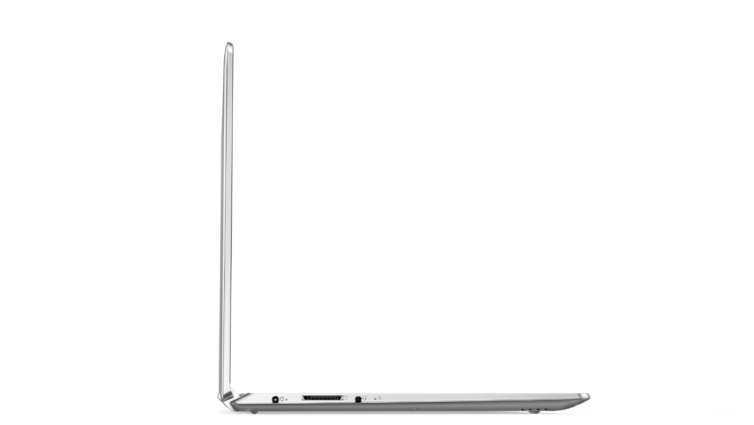 i7-7500U+8GB DDR4：Lenovo 联想 发布 新一代 YOGA 710 14 变形笔记本电脑