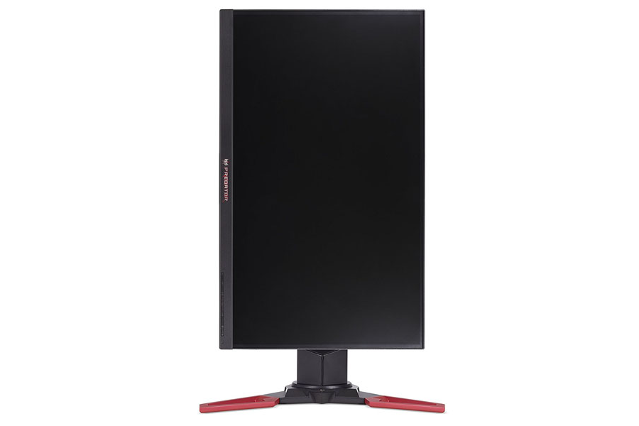 144Hz—165Hz刷新率：Acer 宏碁 推出 Predator XB241YU 电竞显示器