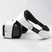 16ms低延迟+实体体感手柄：MI 小米 推出 正式版 小米VR眼镜