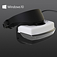 VR市场即将洗牌：Microsoft 微软 携五大PC厂商发布 VR头戴设备