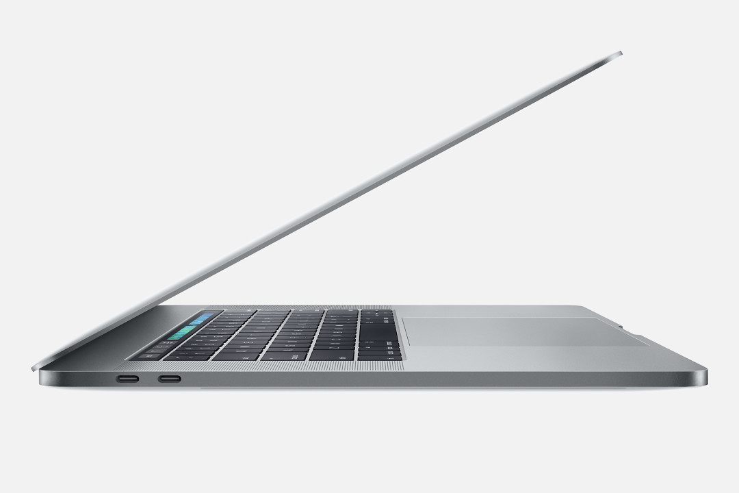 “才华横溢,一触,就买”:Apple 苹果 发布 新MacBook Pro 13 / 15笔记本电脑