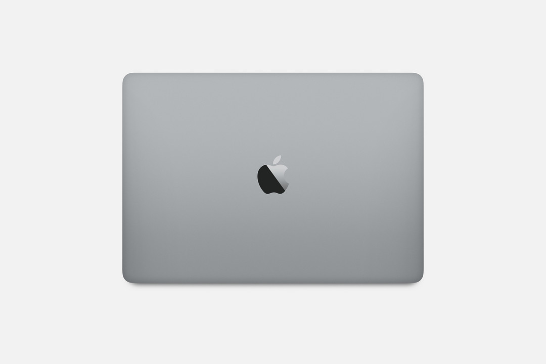 “才华横溢,一触,就买”:Apple 苹果 发布 新MacBook Pro 13 / 15笔记本电脑