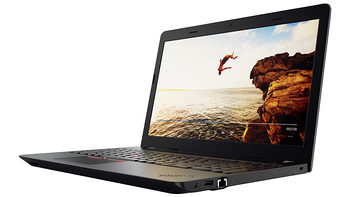 适合职场新人选购：Lenovo 联想 发布 ThinkPad E570 GTX 笔记本电脑