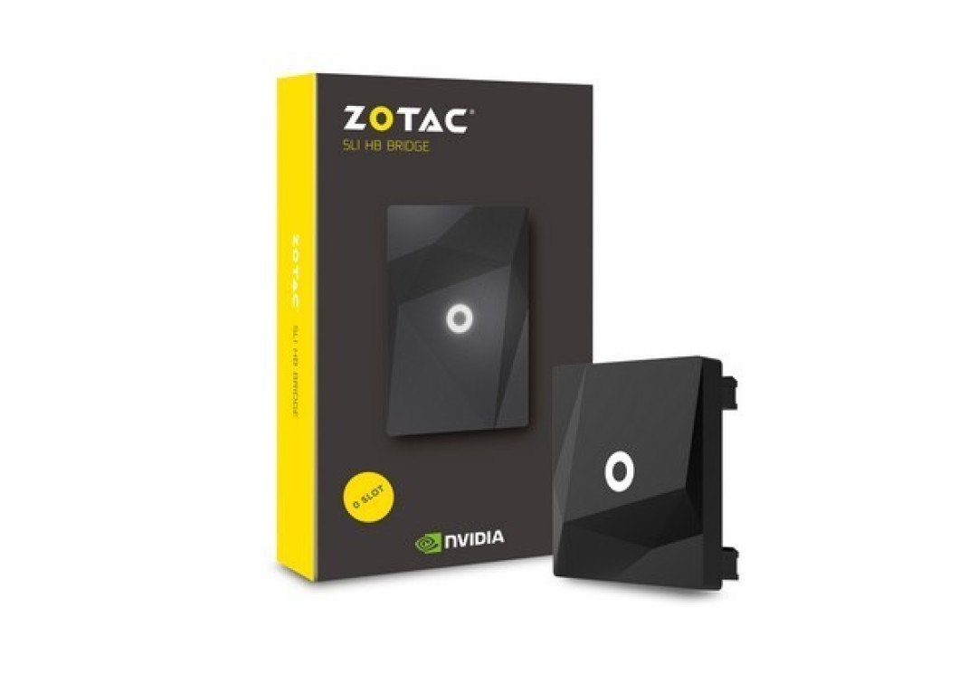 十周年特别版系列:ZOTAC 索泰 推出 水冷显卡、桥接器、迷你电竞主机和VR虚拟背包
