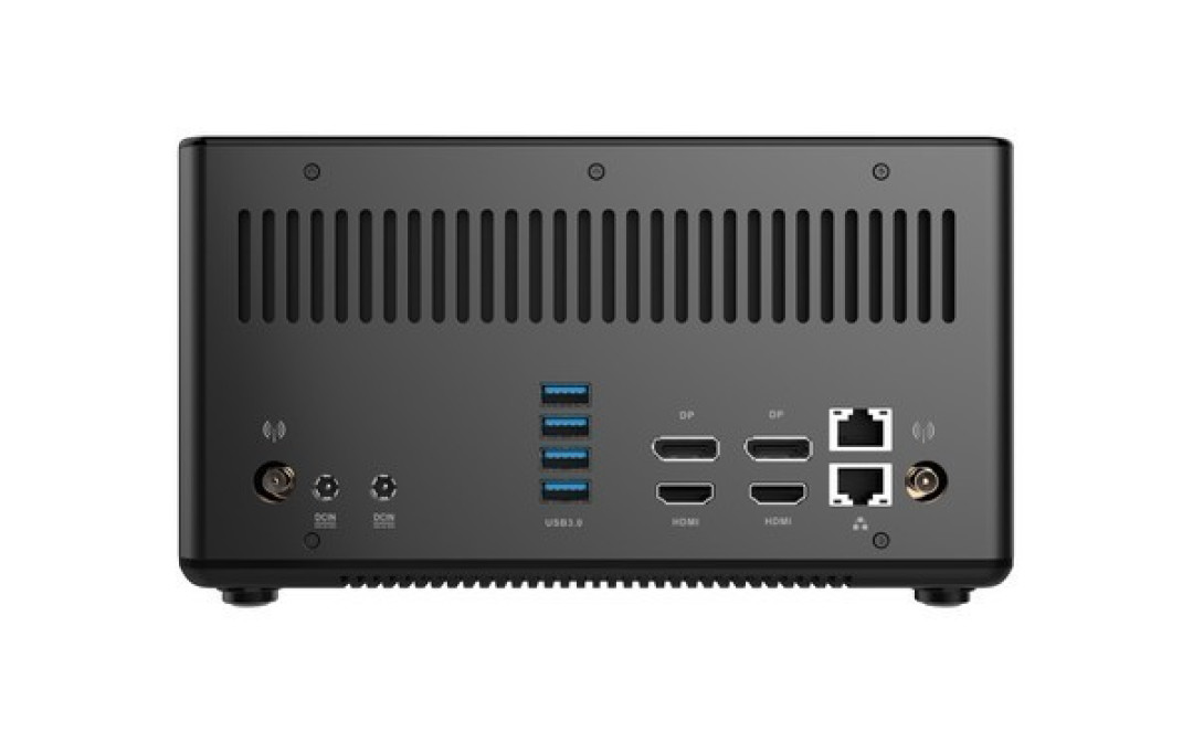 十周年特别版系列:ZOTAC 索泰 推出 水冷显卡、桥接器、迷你电竞主机和VR虚拟背包