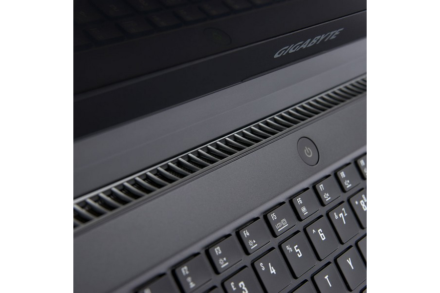 搭载GTX 1060独显：GIGABYTE 技嘉 推出 新款AERO 14 笔记本电脑