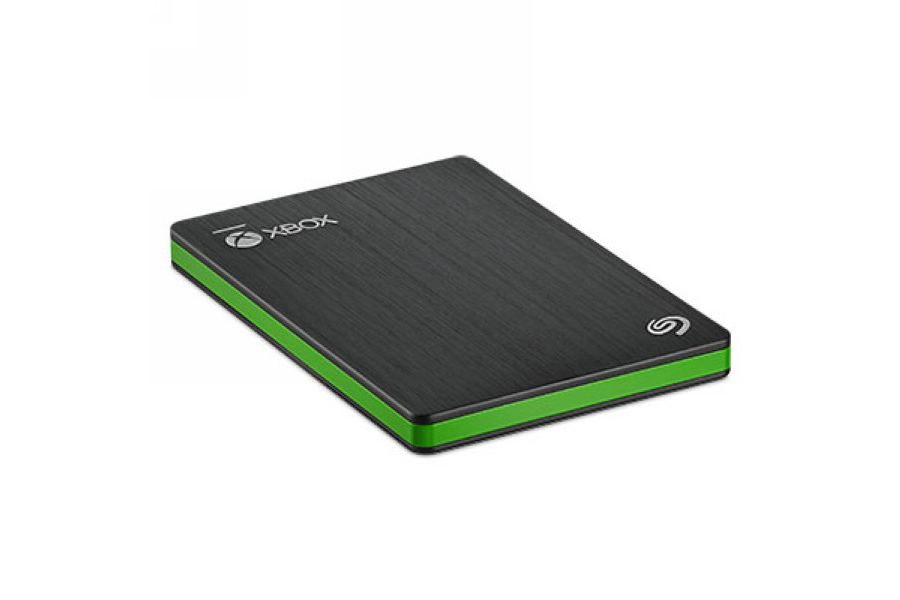加速游戏读取：SEAGATE 希捷 推出 Game Drive for Xbox SSD移动硬盘