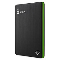 加速游戏读取：SEAGATE 希捷 推出 Game Drive for Xbox SSD移动硬盘