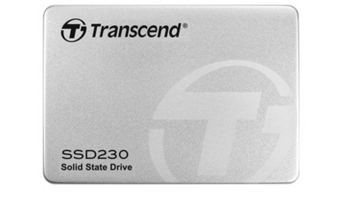 采用3D NAND TLC颗粒：Transcend 创见 推出 SSD 230系列 固态硬盘 
