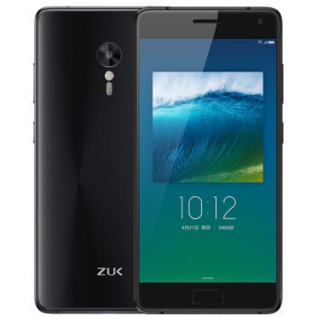 ZUK Z2 PRO 智能手机 开箱