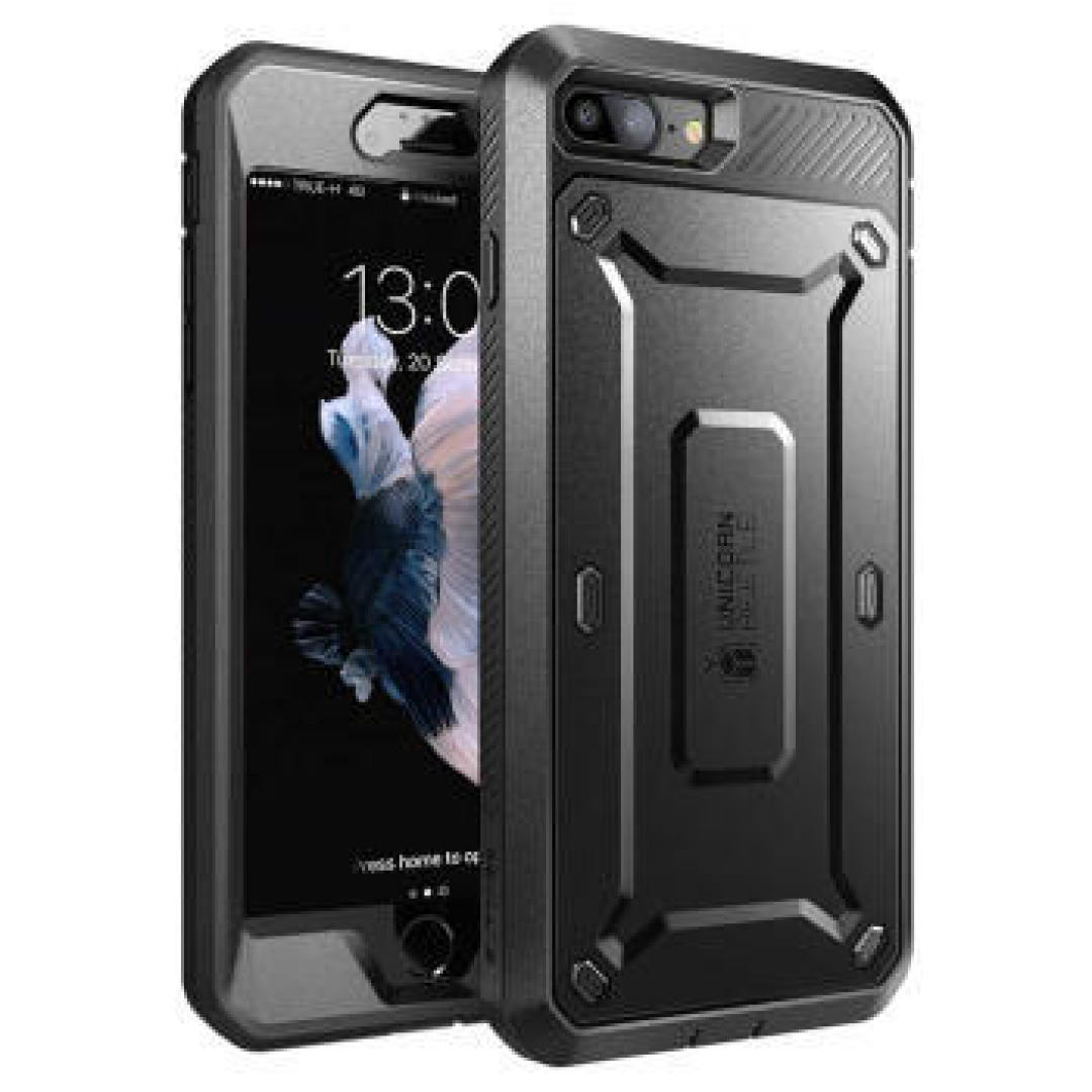 你有 iPhone 7， 我有手机壳：UAG、普格尔、希慕等品牌手机壳 评测