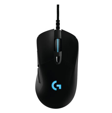 情侣鼠标，没情侣：Logitech 罗技 G102/G403/G403 Wireless 开箱