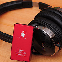 Hidizs AP60 二代 无损音乐播放器使用总结(音质|续航)