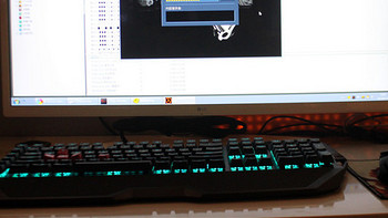 入手芝奇KM780 RGB机械键盘和MX780 RGB鼠标