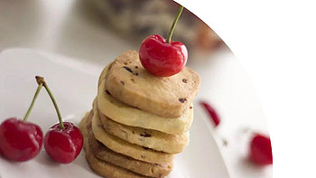 烘焙的那些美好时光 篇五：甜蜜共享：蔓越莓饼干+蔓越莓牛轧糖+北海道面包无油低糖版