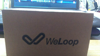 迟了很久的分享 — WeLoop Now2手环及其App更新