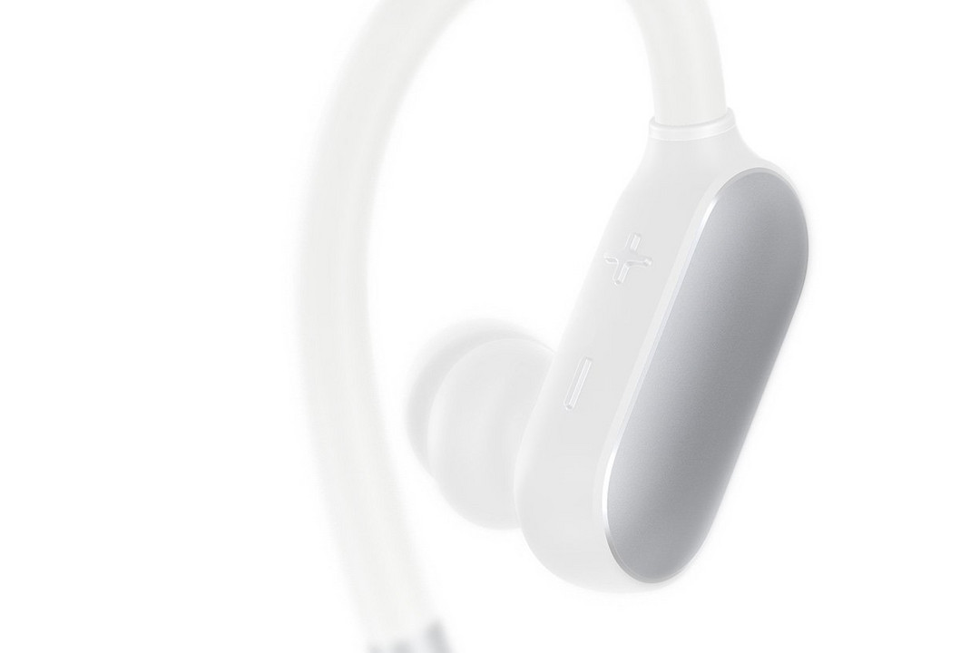 可连续播放7小时：MI 小米 推出 旗下 首款运动蓝牙耳机