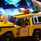 LEGO 乐高 7598 披萨星球贩售车 开箱