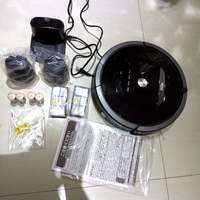 880ӣɨiRobot Roomba 880 ɨػ ϴ
