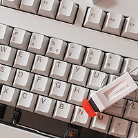 樱桃 G80-3000 黑色茶轴机械键盘使用体验(茶轴|手感)