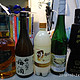 KOOKSOONDANG 麴醇堂 米酒&梅乃宿 日本梅酒&Dewar‘s 帝王 15年调配苏格兰威士忌