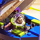 LEGO 乐高 7593 巴斯光年宇宙飞船 开箱