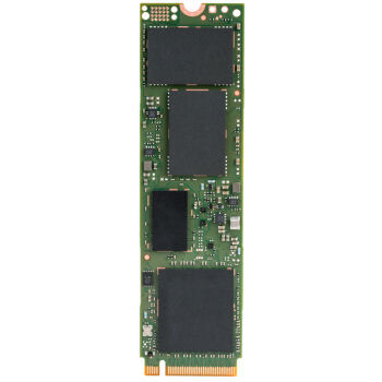 Z97升级NVMe SSD--Intel 英特尔 600P 256G NVMe M.2 固态硬盘 开箱简测